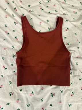 Lululemon Pivot Tank Top